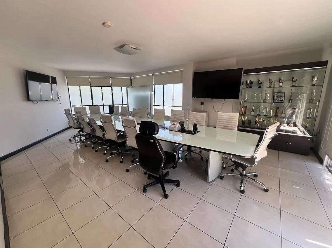 Sala Comercial em Moderna, Guadalajara, foto 12 de 17