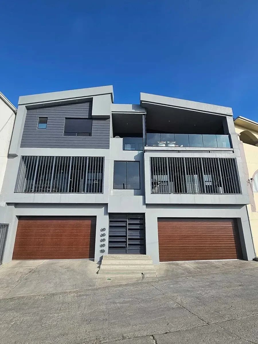 Apartamento em Lomas de Agua Caliente, Tijuana, foto 3 de 10