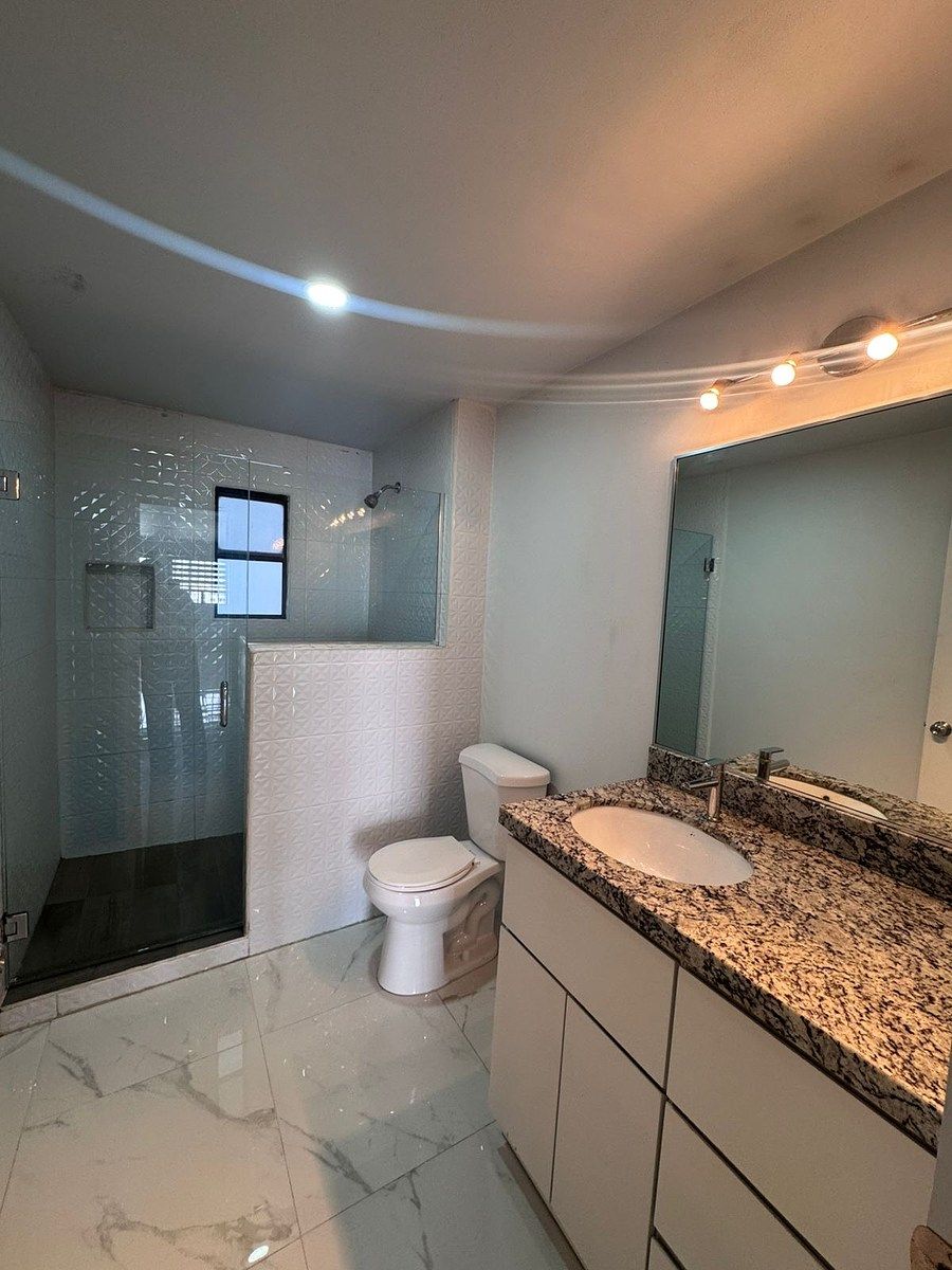 Apartamento em Lomas de Agua Caliente, Tijuana, foto 6 de 10