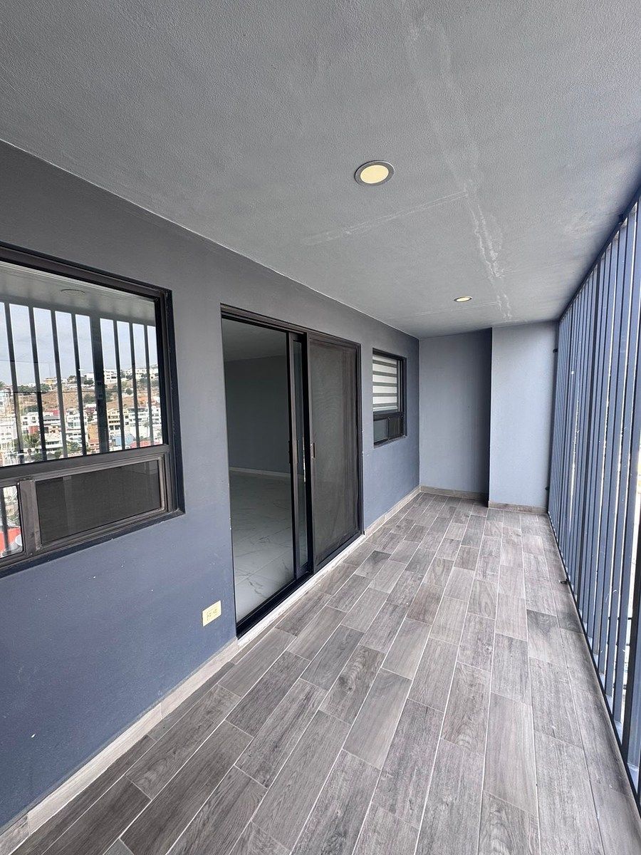 Apartamento em Lomas de Agua Caliente, Tijuana, foto 9 de 10