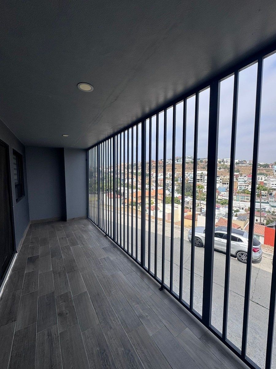 Apartamento em Lomas de Agua Caliente, Tijuana, foto 10 de 10