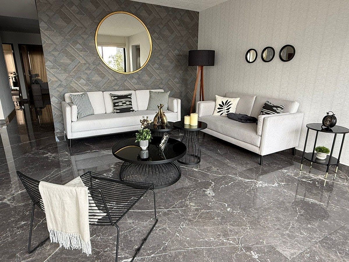 Apartamento em La Paz, Puebla, foto 4 de 22