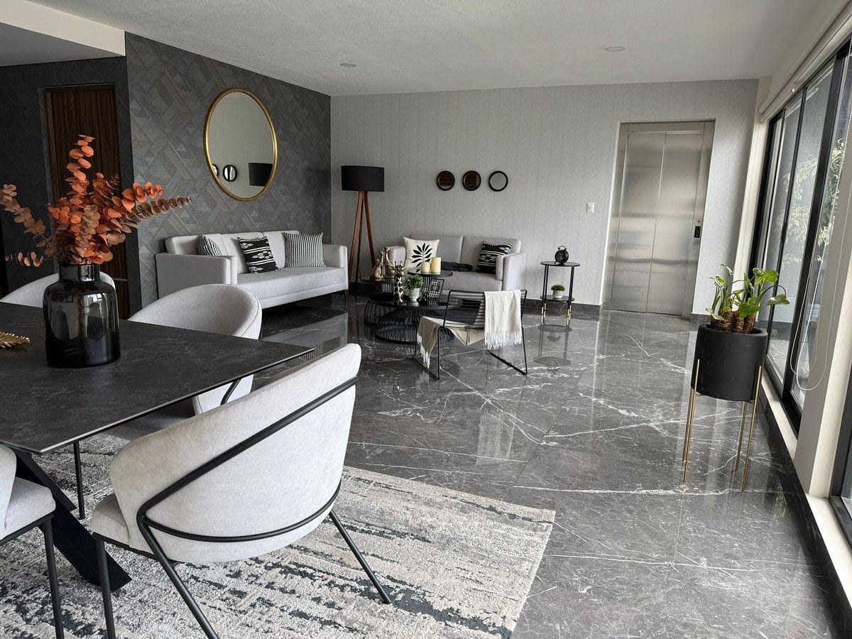 Apartamento em La Paz, Puebla, foto 6 de 22