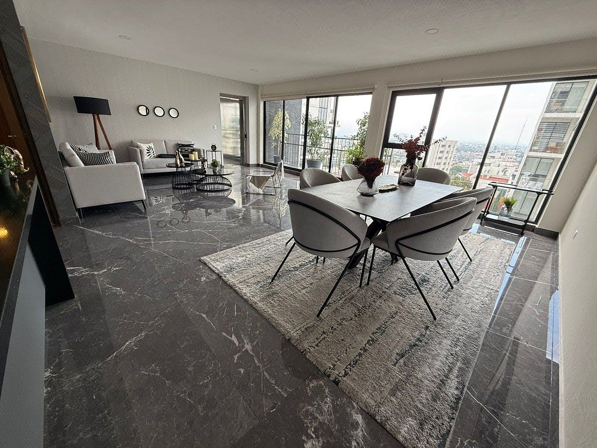 Apartamento em La Paz, Puebla, foto 7 de 22