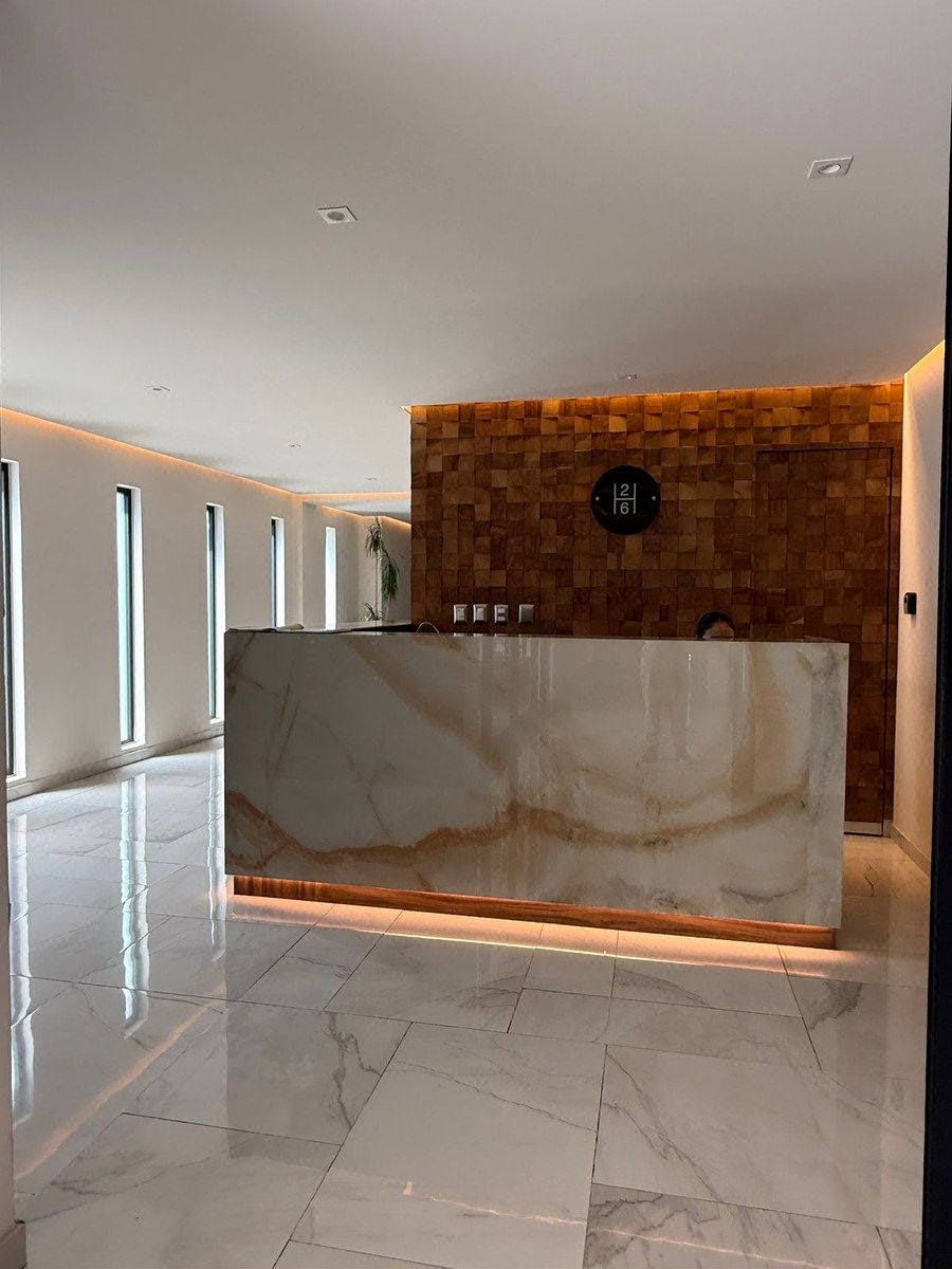 Apartamento em La Paz, Puebla, foto 2 de 22