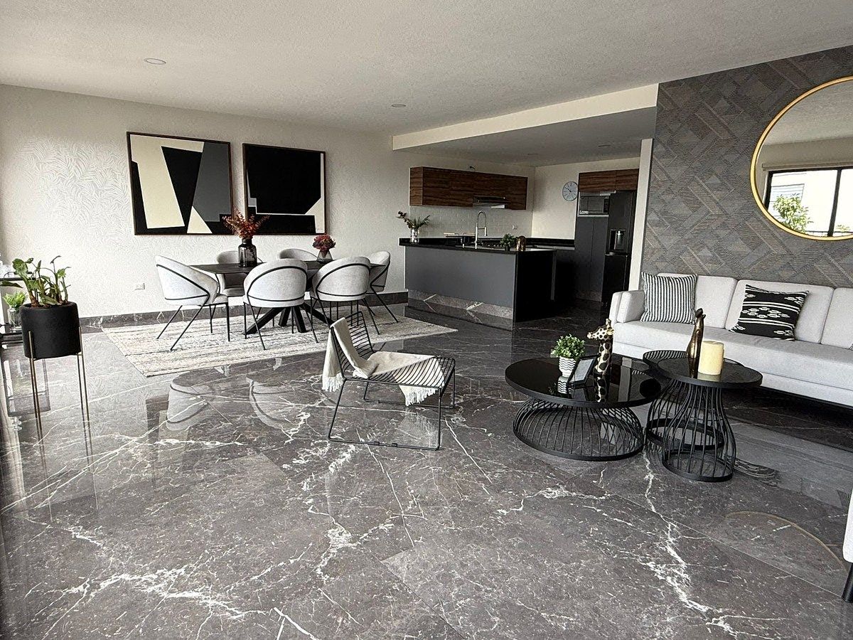 Apartamento em La Paz, Puebla, foto 5 de 22