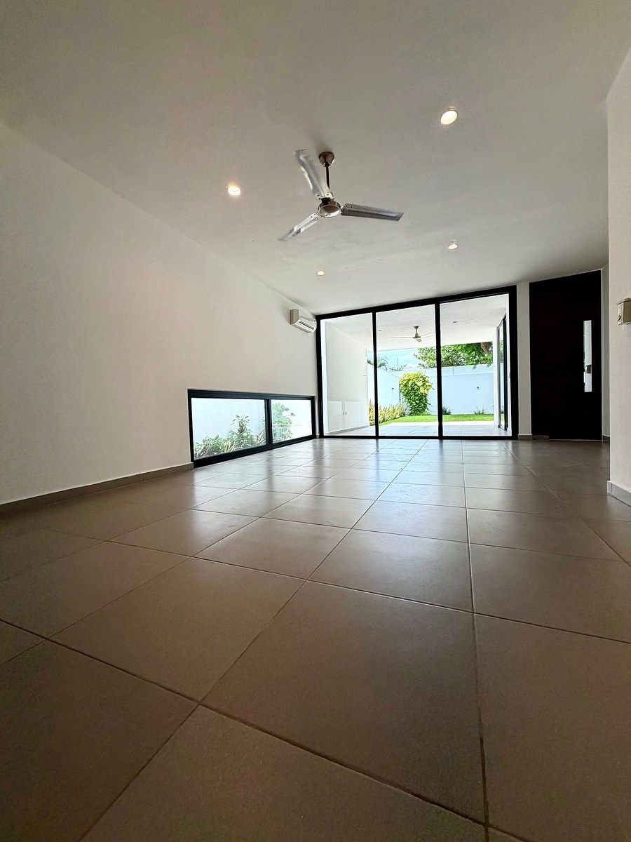 Casa en Cholul, Mérida, foto 3 de 18
