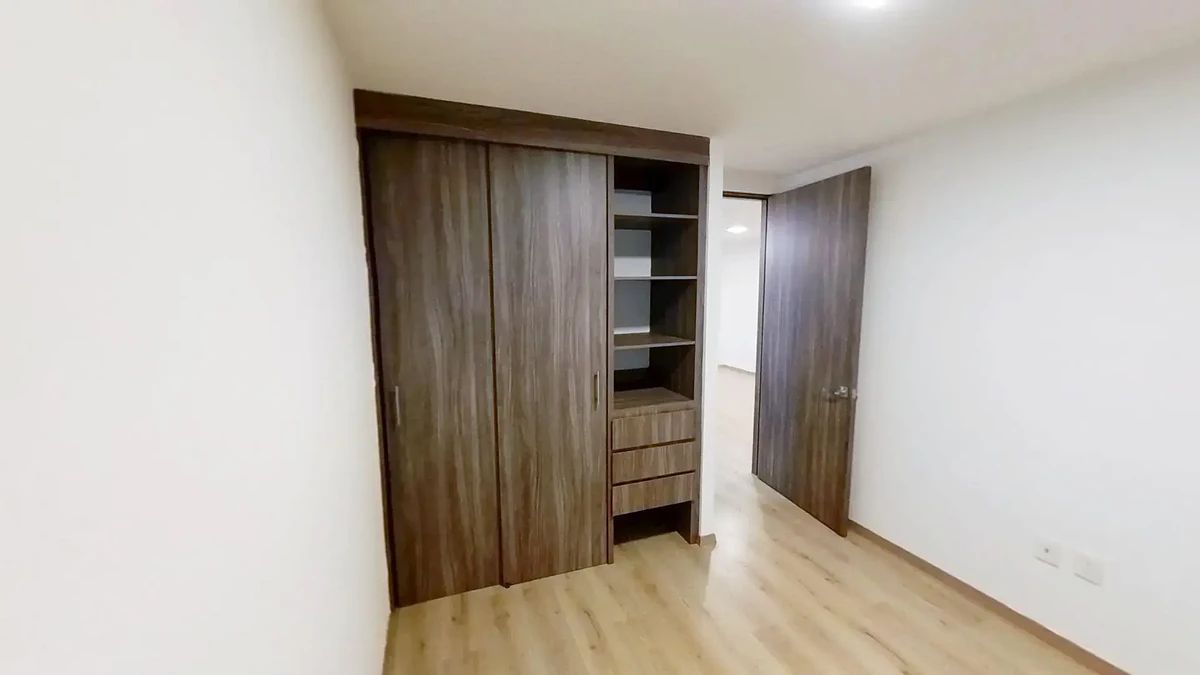 Departamento en Azcapotzalco, Azcapotzalco, foto 4 de 14