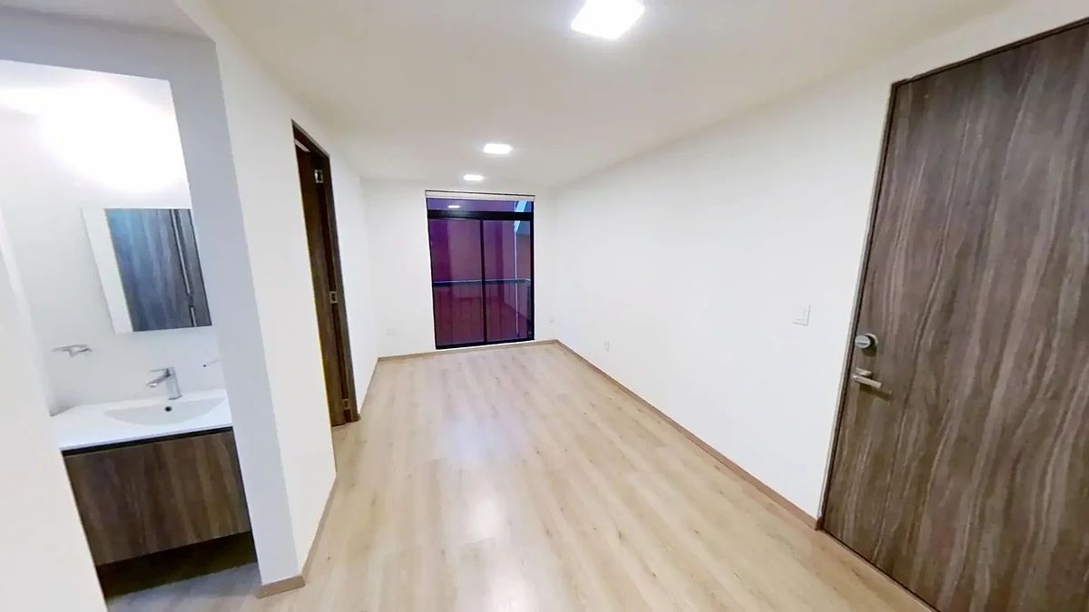 Departamento en Azcapotzalco, Azcapotzalco, foto 5 de 14