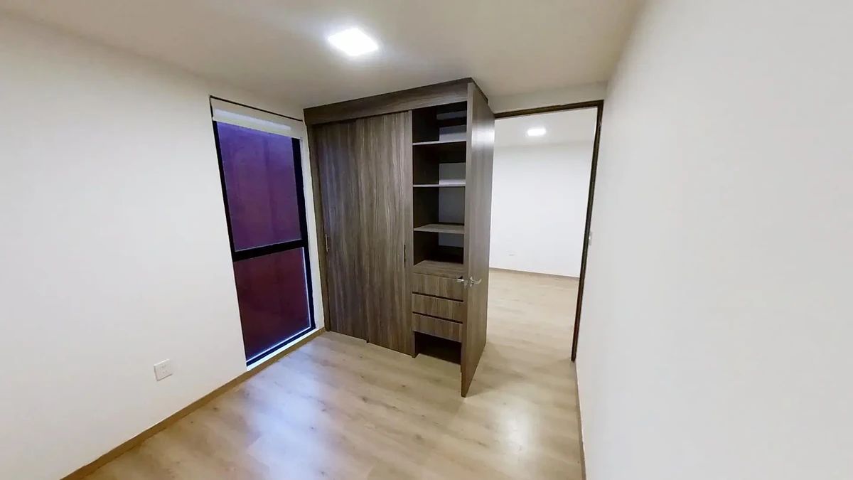 Departamento en Azcapotzalco, Azcapotzalco, foto 6 de 14