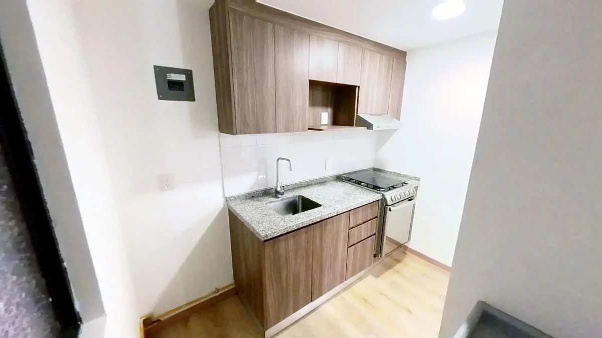 Departamento en Azcapotzalco IB88, foto 1 de 14