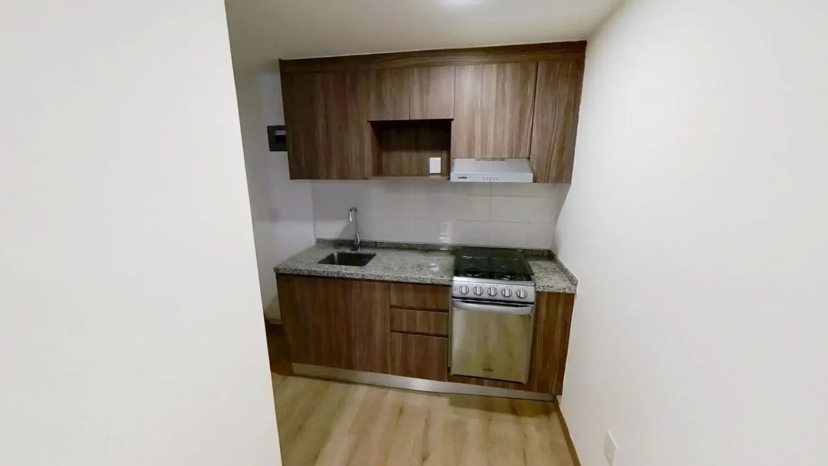 Departamento en Azcapotzalco, Azcapotzalco, foto 2 de 14