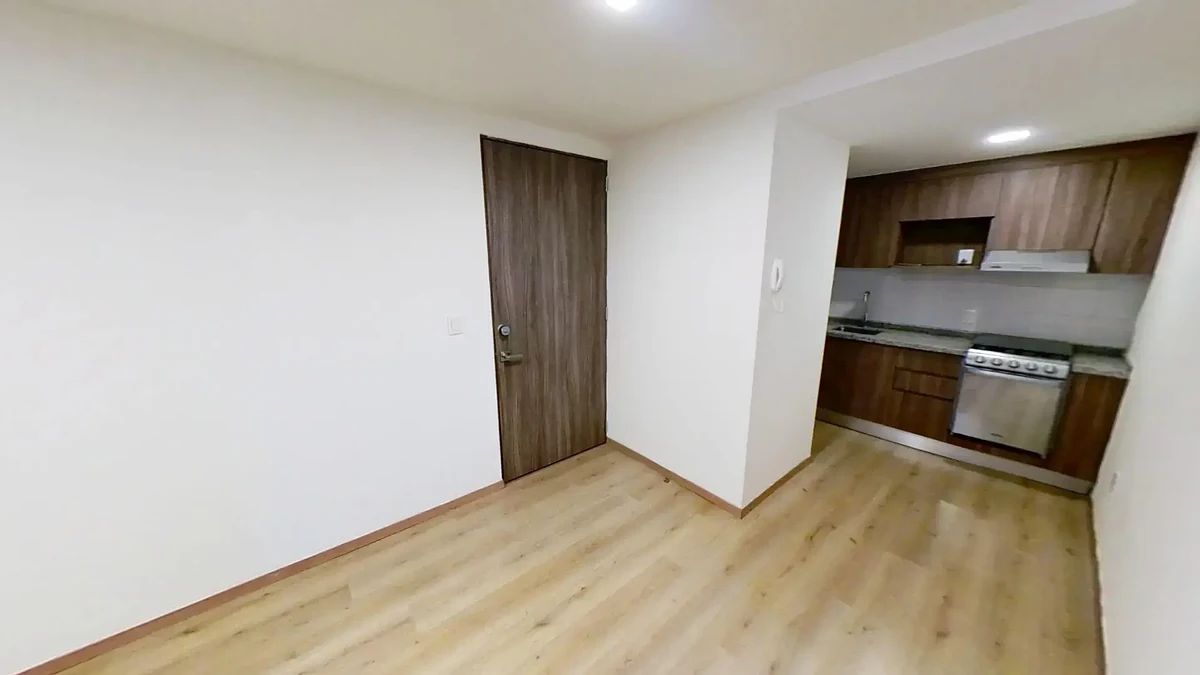 Departamento en Azcapotzalco, Azcapotzalco, foto 3 de 14