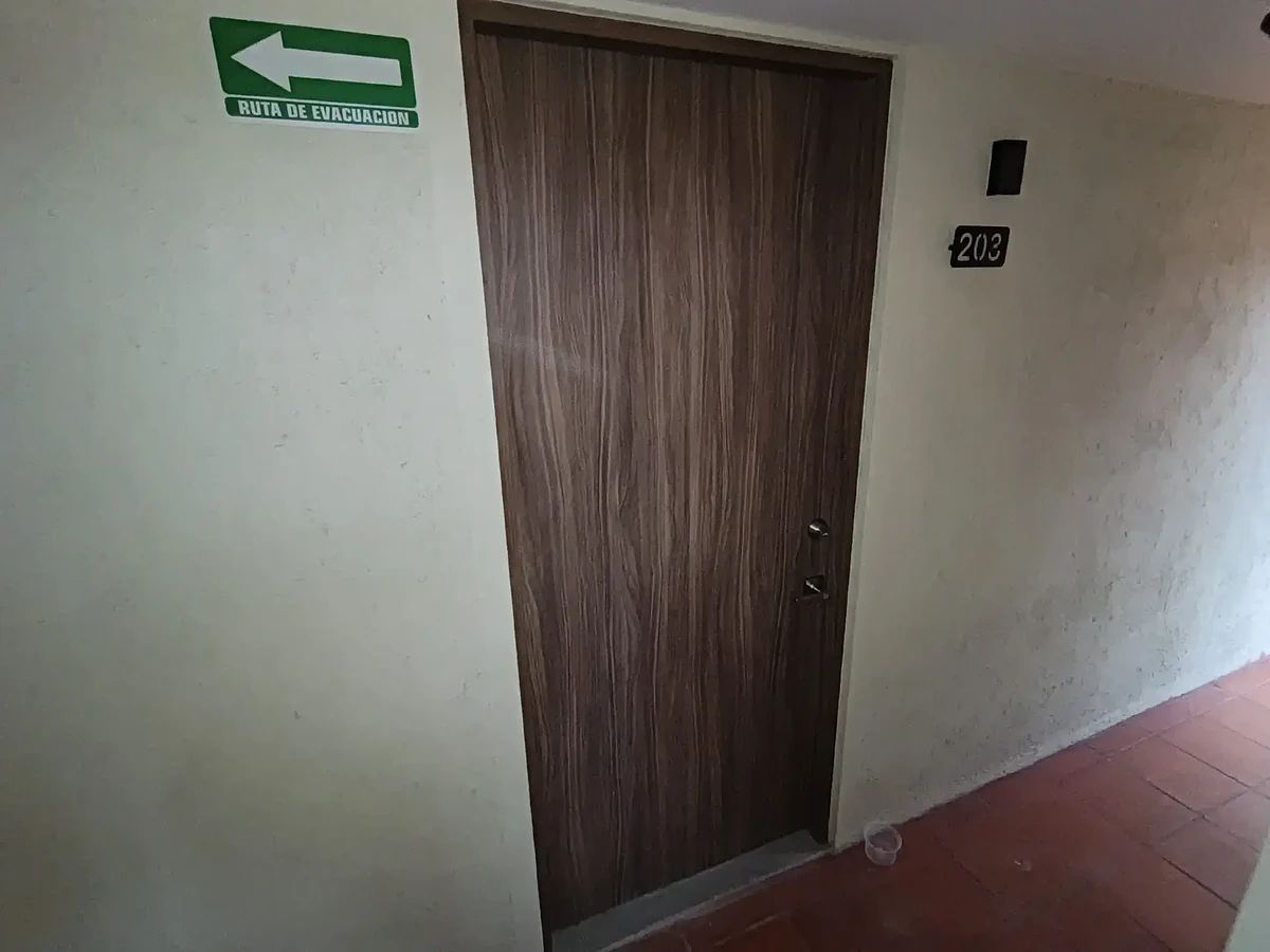 Departamento en Azcapotzalco, Azcapotzalco, foto 13 de 14