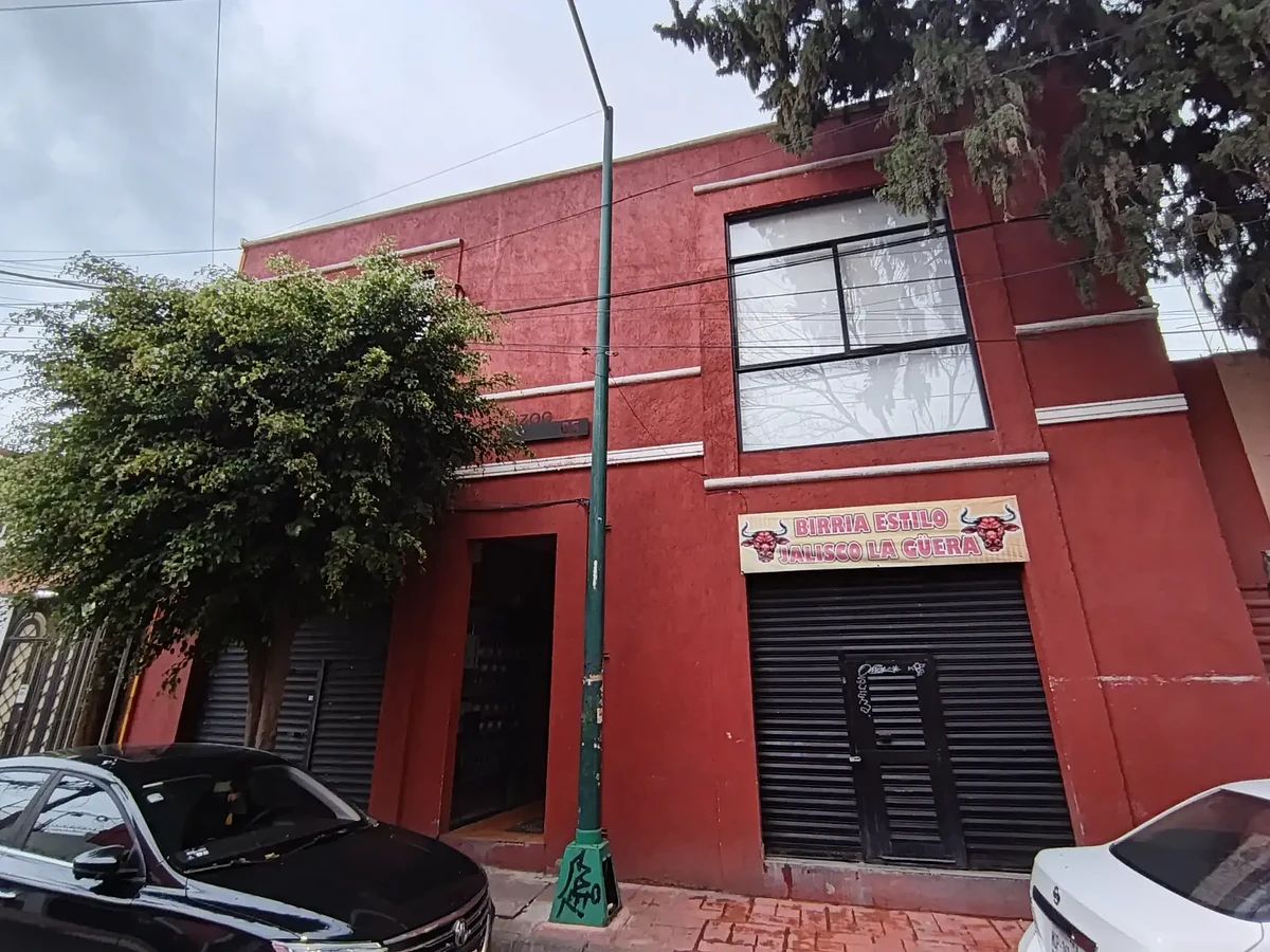 Departamento en Azcapotzalco, Azcapotzalco, foto 14 de 14