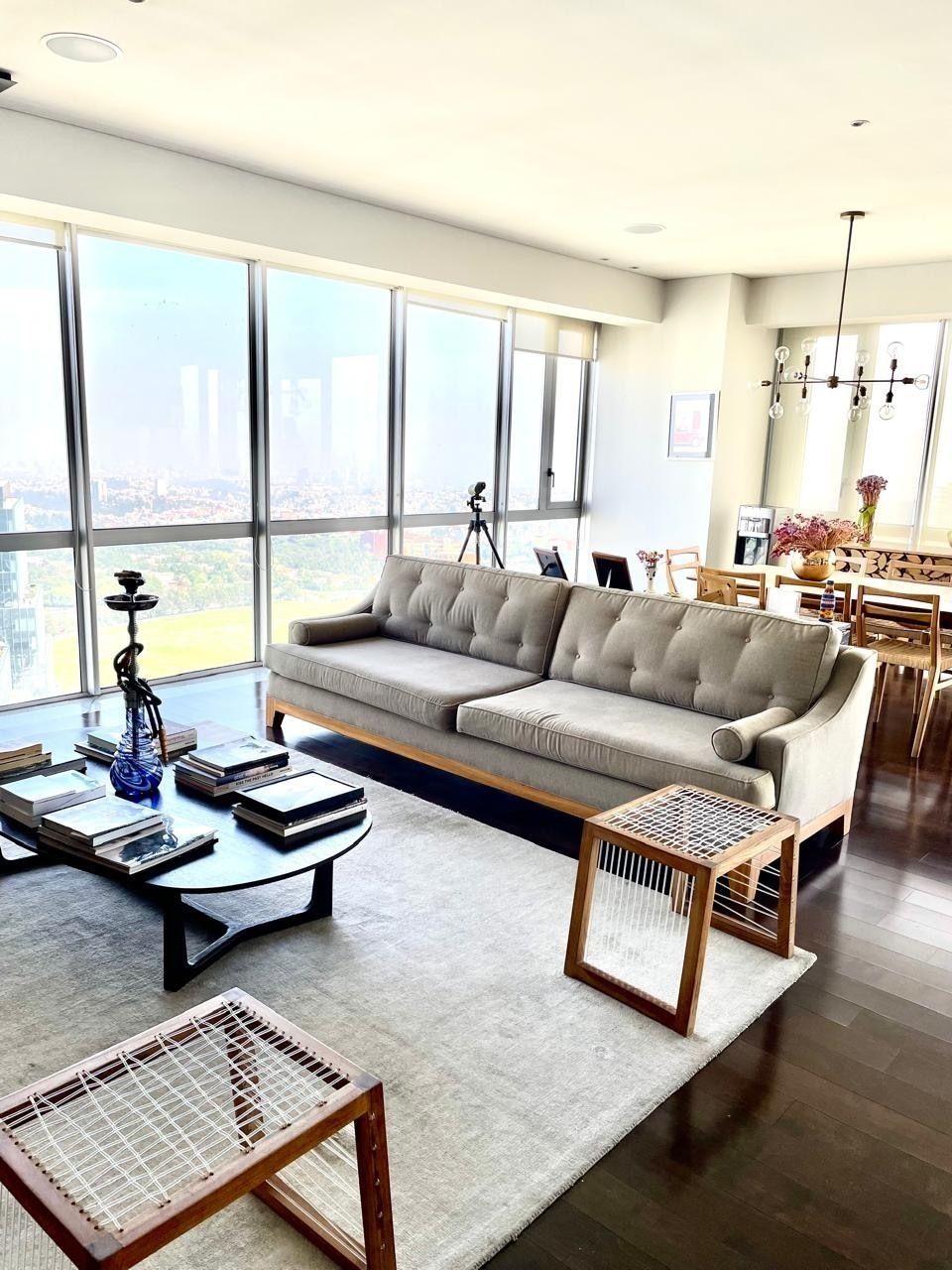 Apartment in Santa Fe Cuajimalpa, Cuajimalpa de Morelos, photo 7 of 30