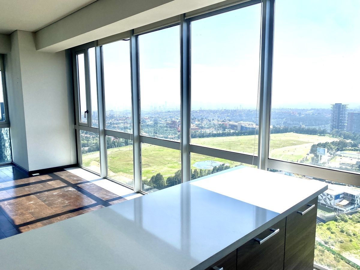 Apartment in Santa Fe Cuajimalpa, Cuajimalpa de Morelos, photo 10 of 30