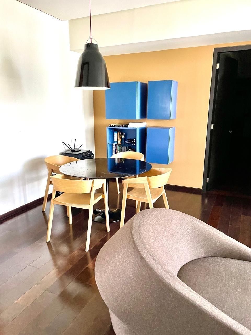 Apartment in Santa Fe Cuajimalpa, Cuajimalpa de Morelos, photo 11 of 30