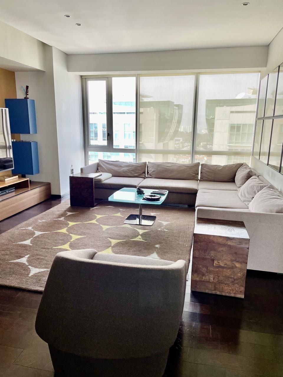 Apartment in Santa Fe Cuajimalpa, Cuajimalpa de Morelos, photo 12 of 30