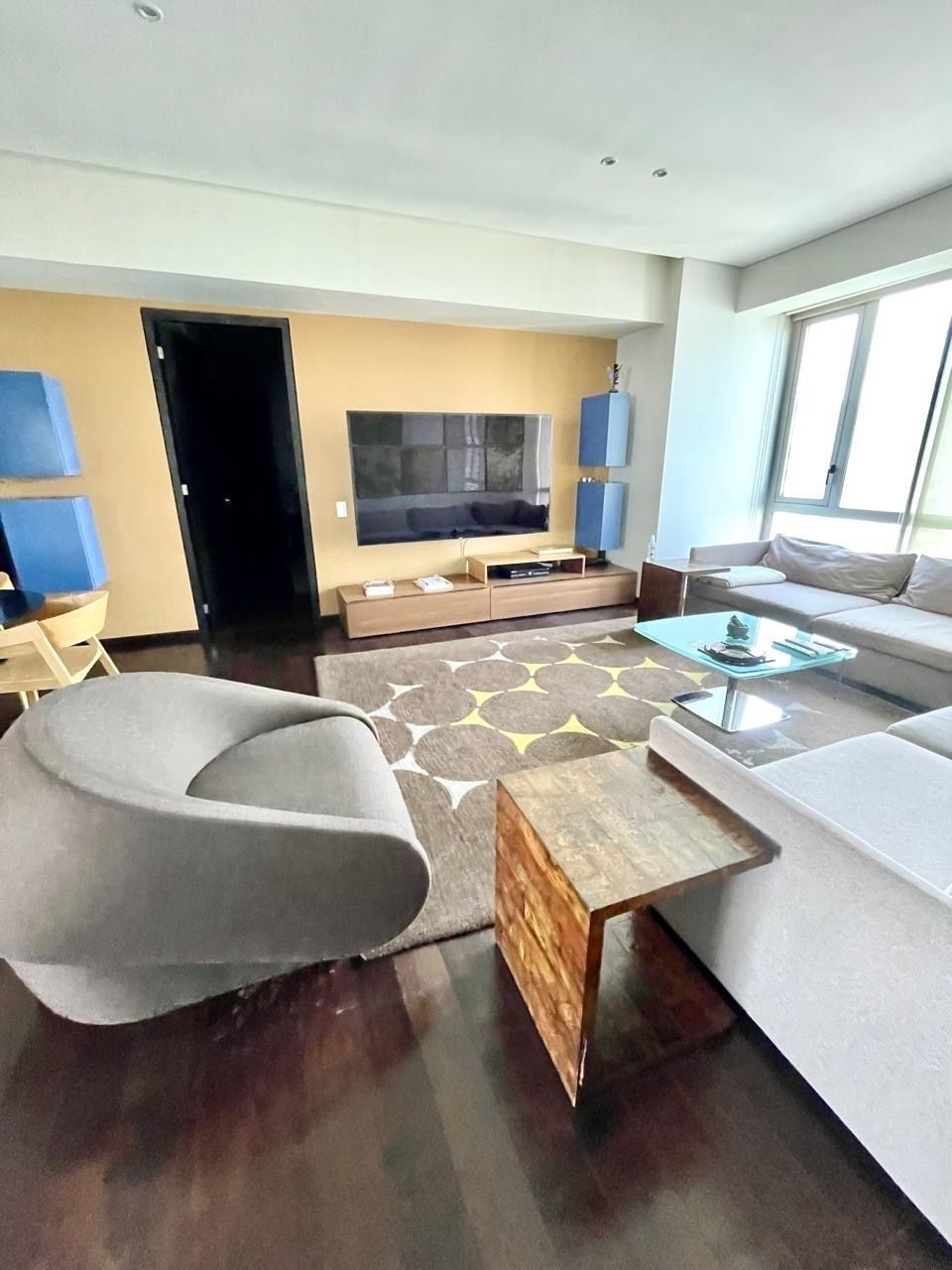 Apartment in Santa Fe Cuajimalpa, Cuajimalpa de Morelos, photo 14 of 30