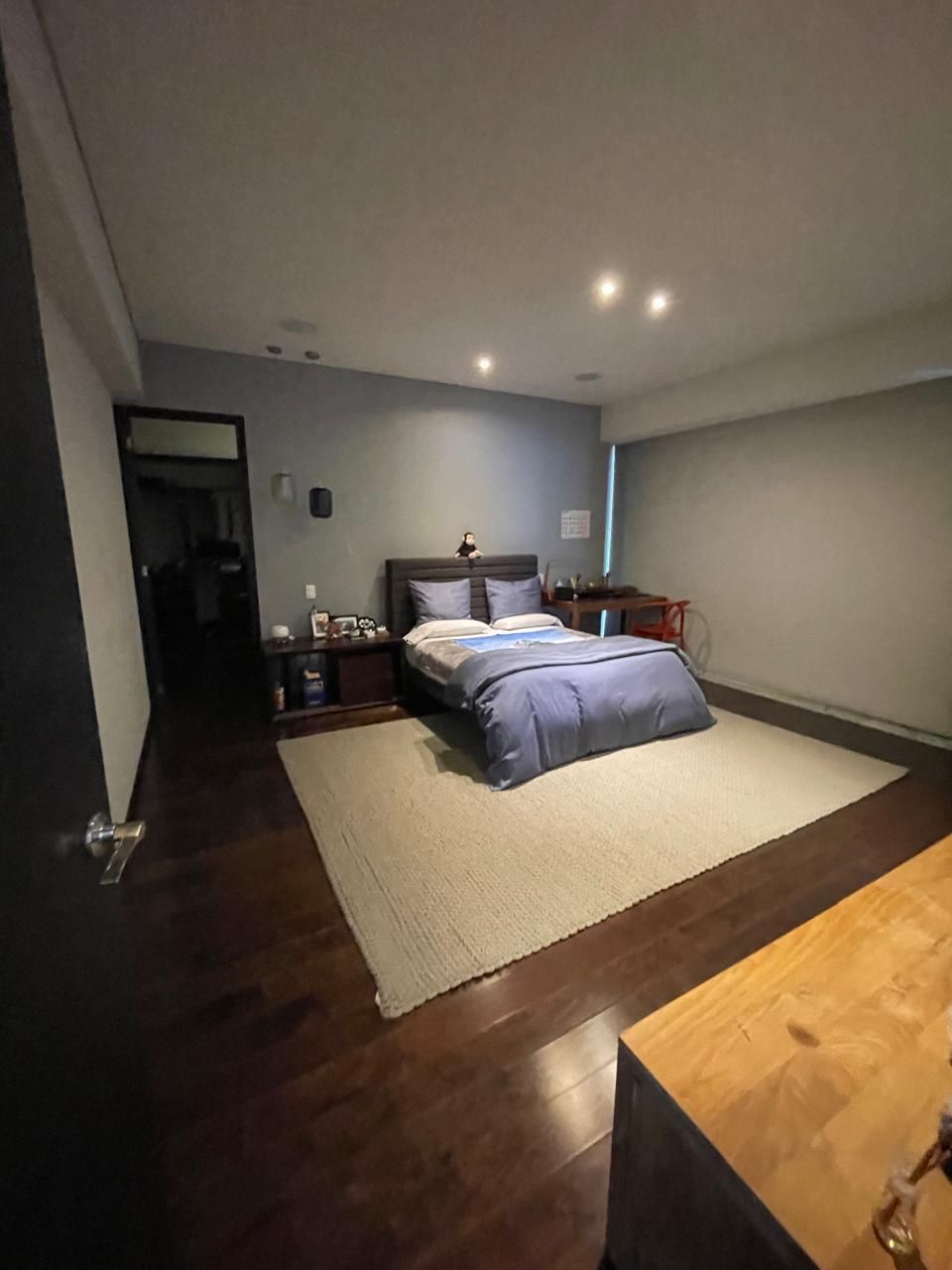 Apartment in Santa Fe Cuajimalpa, Cuajimalpa de Morelos, photo 15 of 30