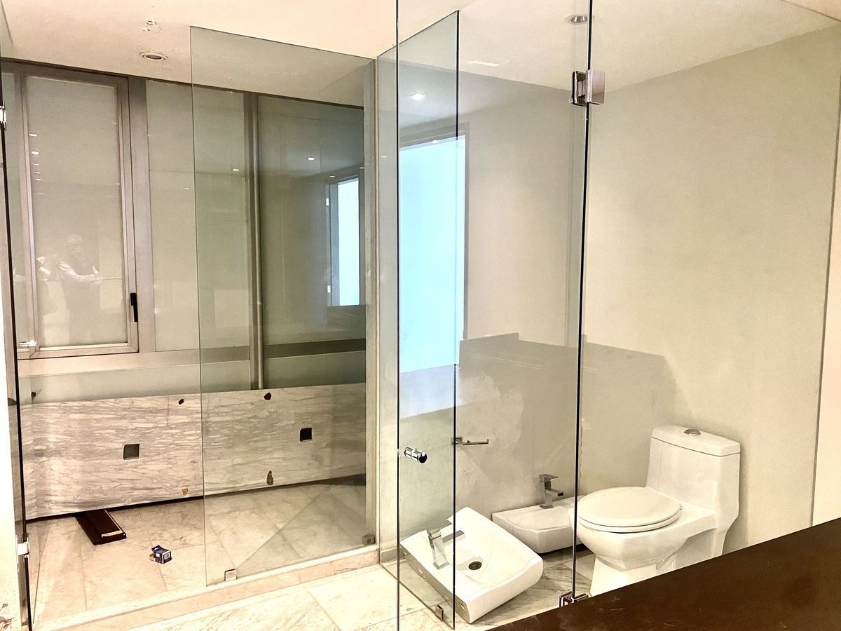 Apartment in Santa Fe Cuajimalpa, Cuajimalpa de Morelos, photo 16 of 30
