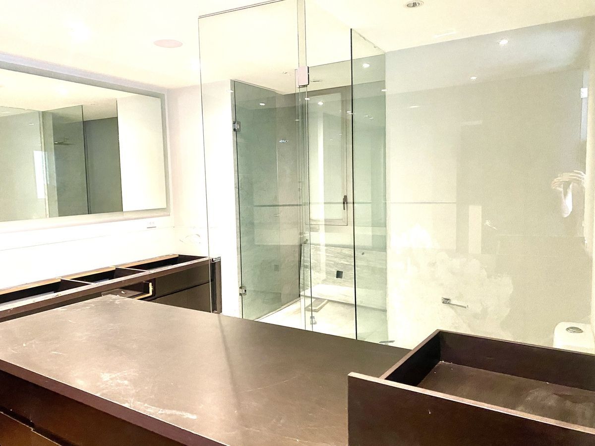 Apartment in Santa Fe Cuajimalpa, Cuajimalpa de Morelos, photo 17 of 30