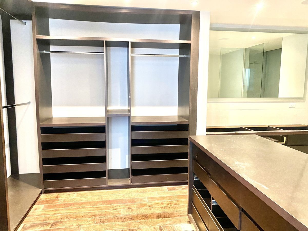 Apartment in Santa Fe Cuajimalpa, Cuajimalpa de Morelos, photo 18 of 30