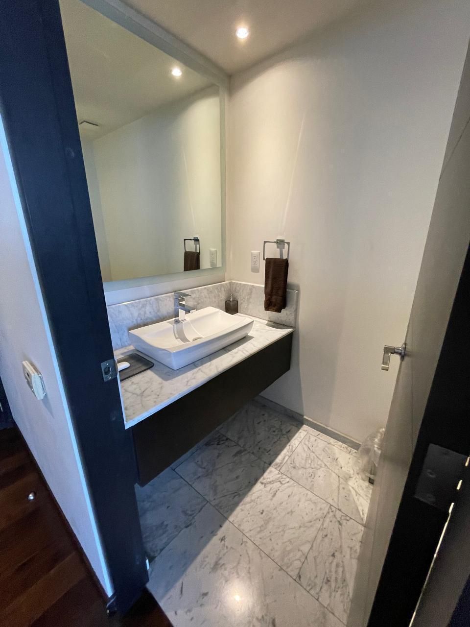 Apartment in Santa Fe Cuajimalpa, Cuajimalpa de Morelos, photo 19 of 30