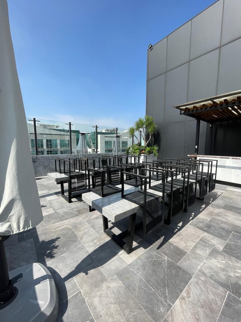 Apartment in Santa Fe Cuajimalpa, Cuajimalpa de Morelos, photo 21 of 30