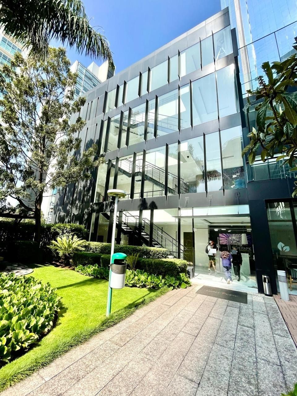 Apartment in Santa Fe Cuajimalpa, Cuajimalpa de Morelos, photo 23 of 30
