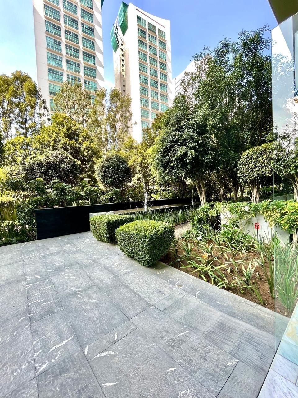 Apartment in Santa Fe Cuajimalpa, Cuajimalpa de Morelos, photo 24 of 30