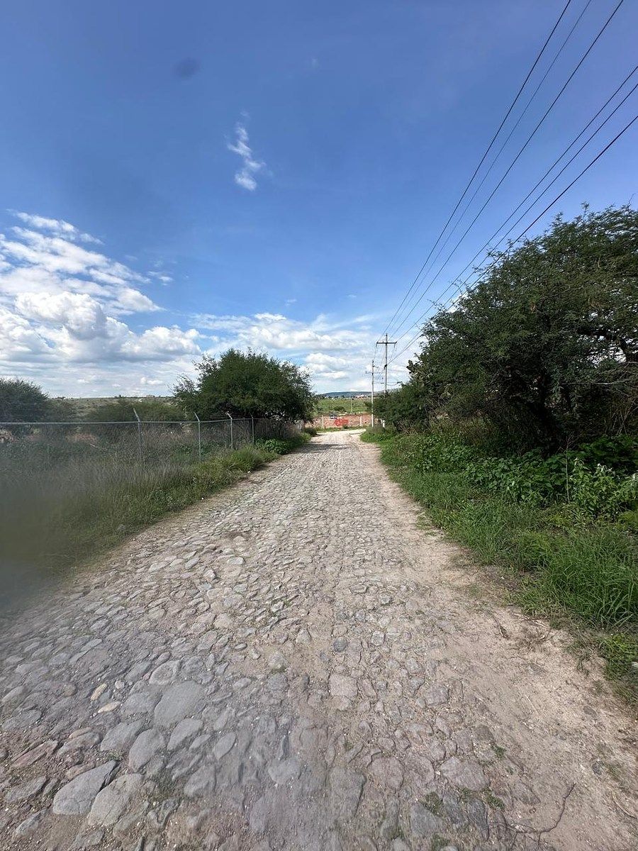 Terreno en Temaxcalli, San Miguel de Allende, foto 2 de 16