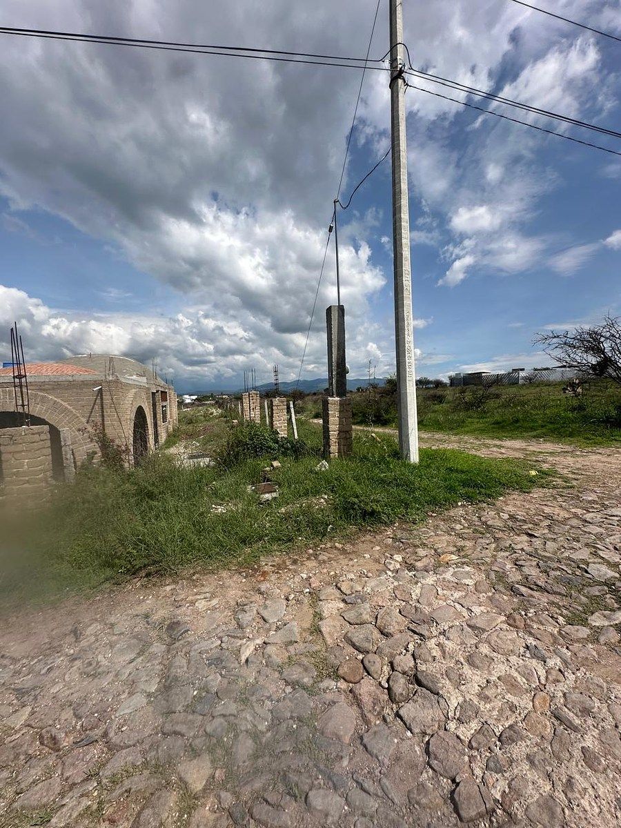 Terreno en Temaxcalli, San Miguel de Allende, foto 3 de 16