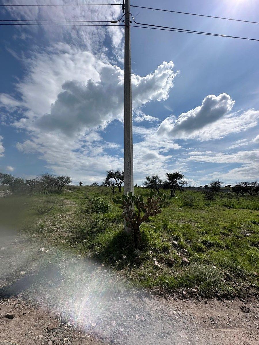 Terreno en Temaxcalli, San Miguel de Allende, foto 8 de 16