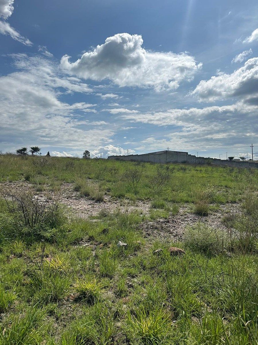 TERRENO EN VENTA CARR.  SAN MIGUEL DE ALLENDE - DOLORES HIDALGO., foto 1 de 16