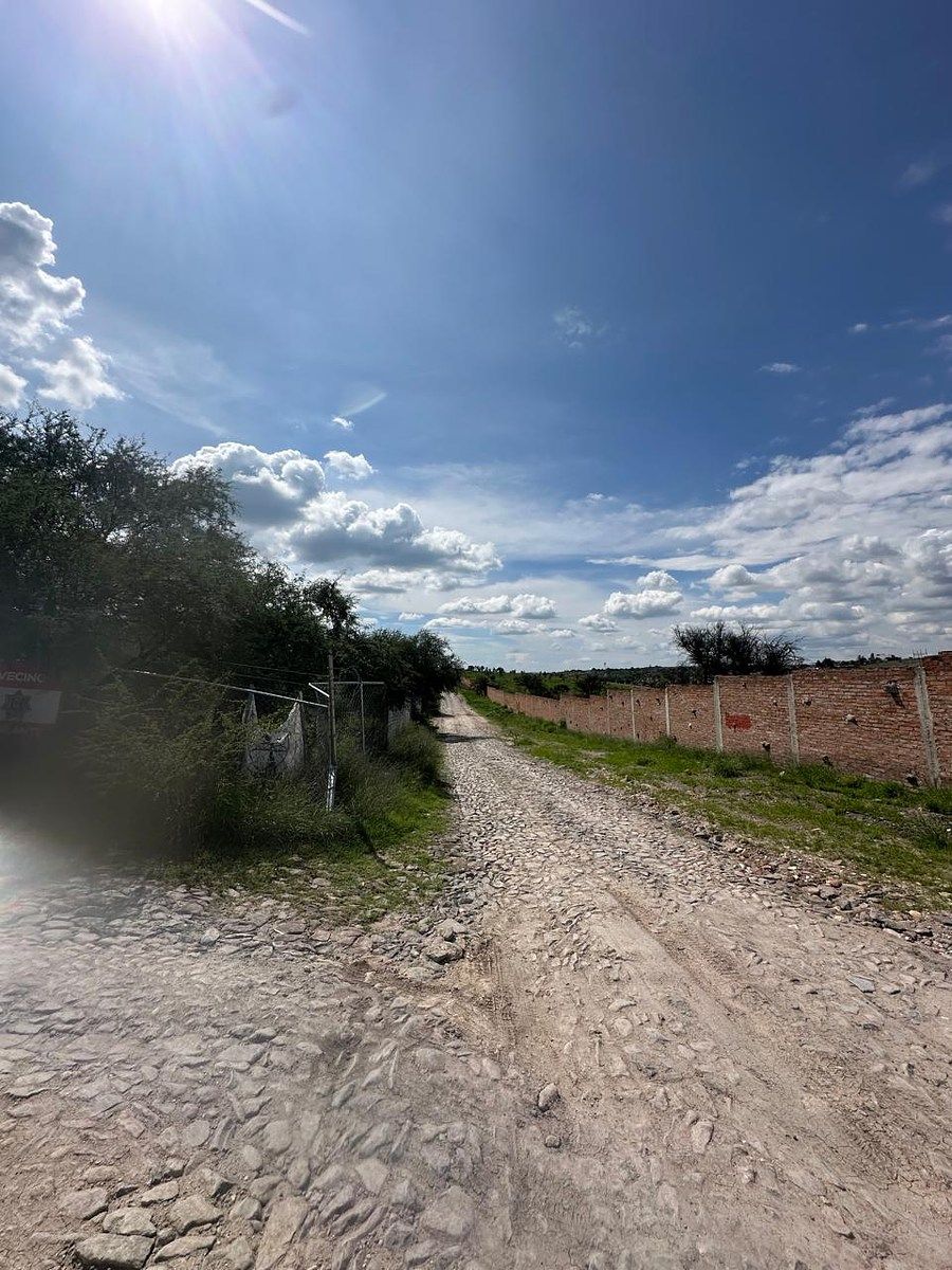 Terreno en Temaxcalli, San Miguel de Allende, foto 4 de 16