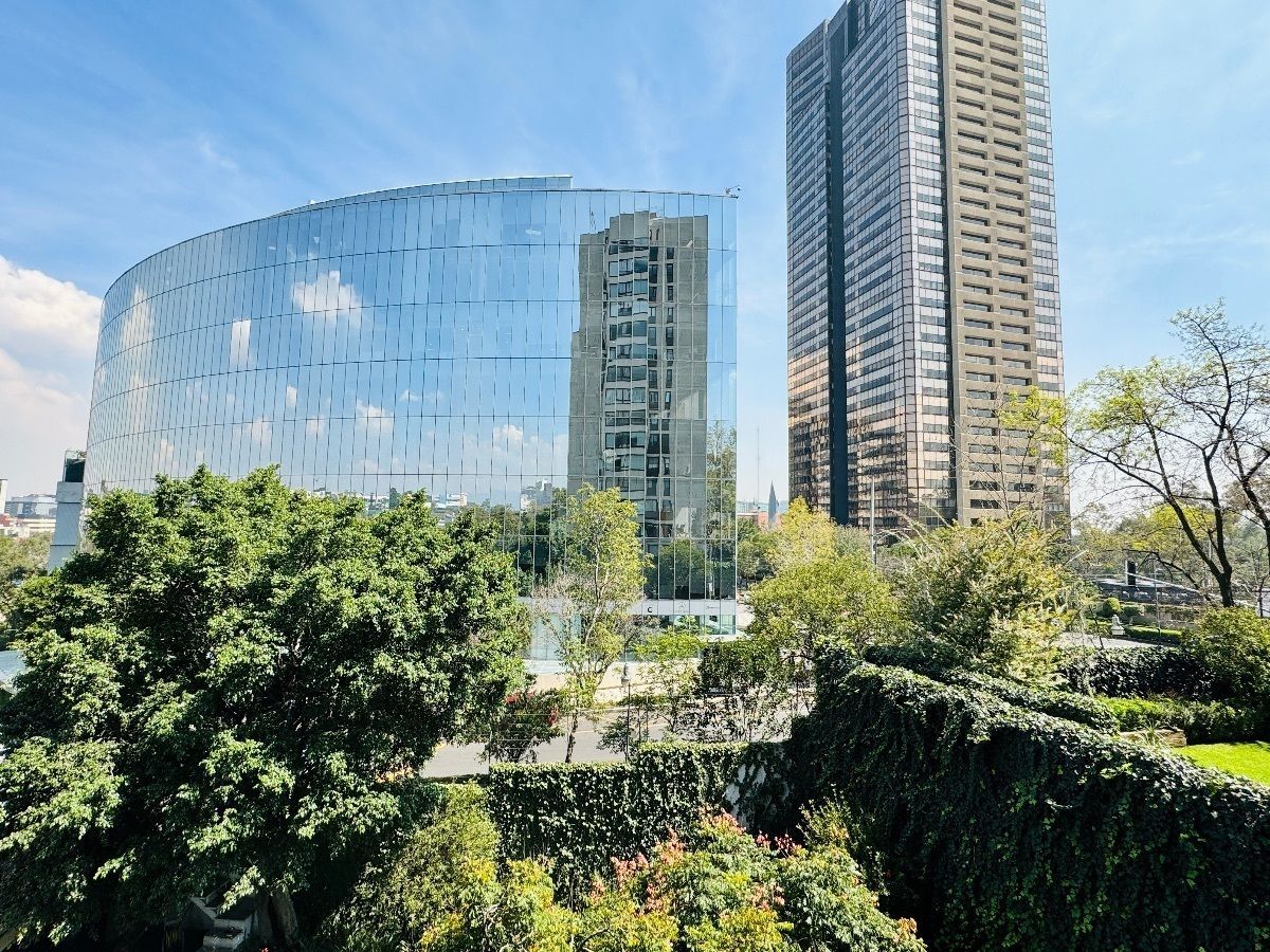 Departamento en Venta en Lomas de Chapultepec, Palmas Corinto, foto 1 de 32