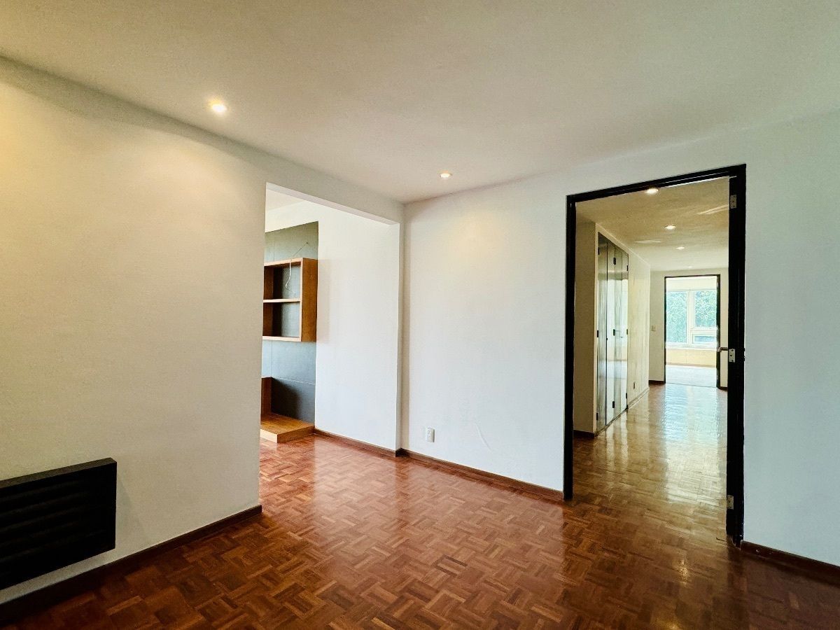 Departamento en Lomas de Chapultepec I Sección, Miguel Hidalgo, foto 14 de 32