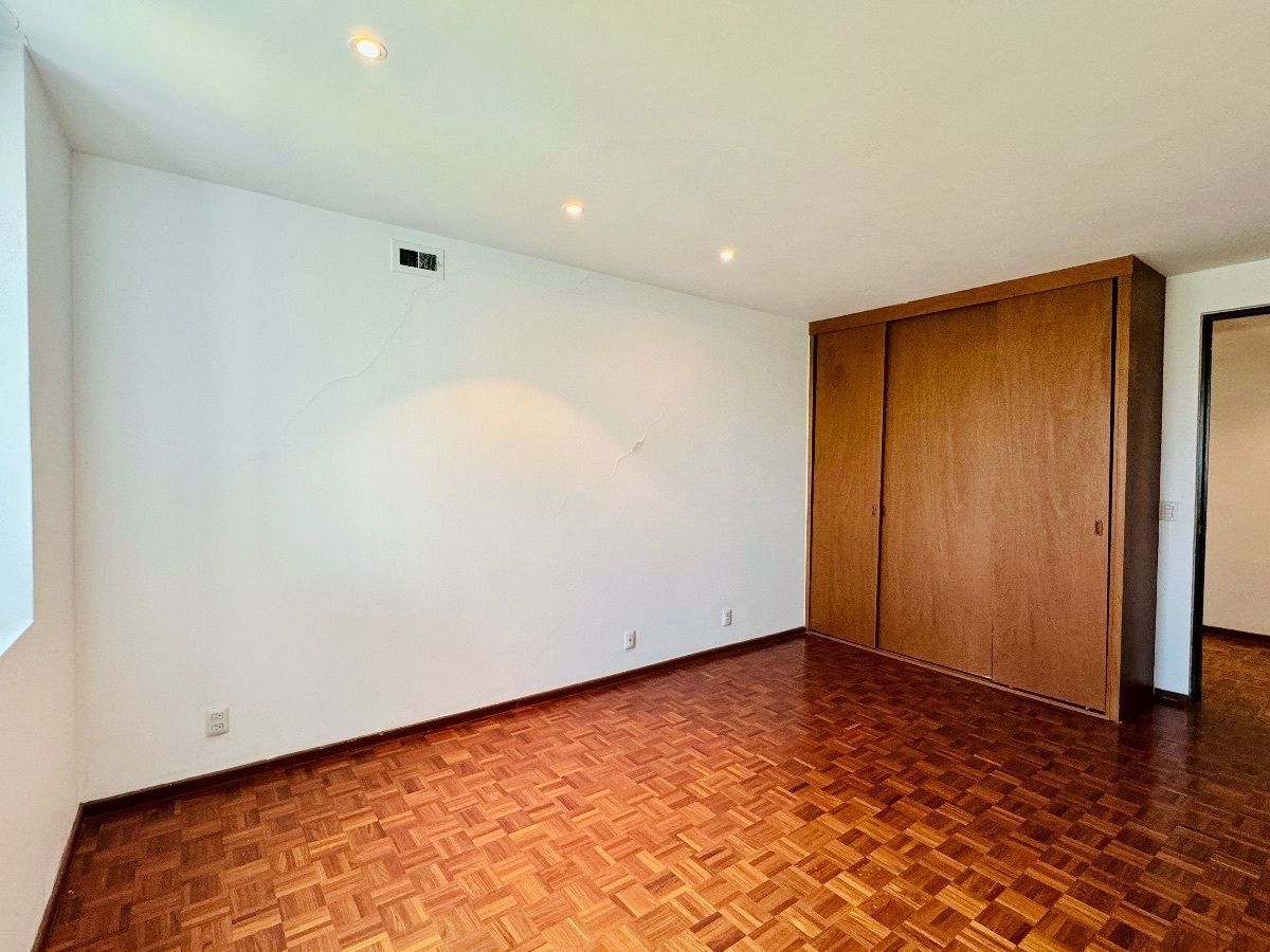 Departamento en Lomas de Chapultepec I Sección, Miguel Hidalgo, foto 17 de 32