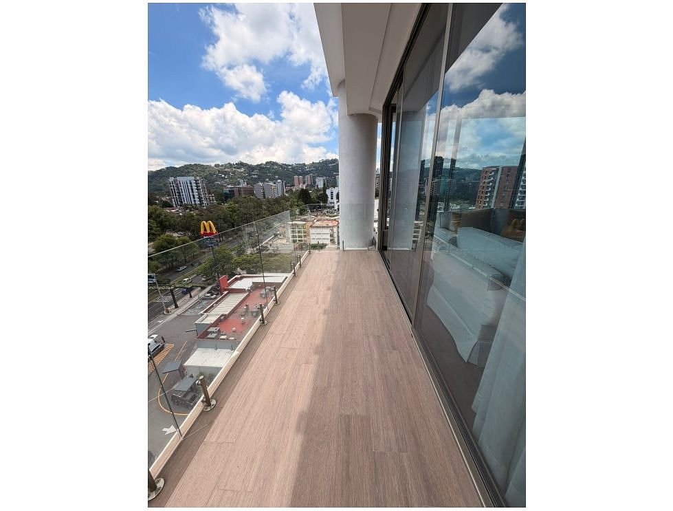 Apartamento en Zona 15, Guatemala, foto 6 de 26