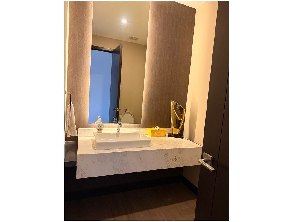Apartamento en Zona 15, Guatemala, foto 7 de 26