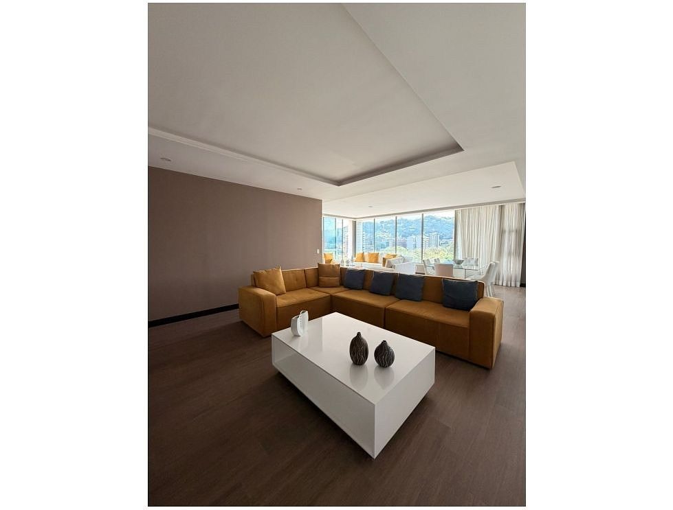 Apartamento en Zona 15, Guatemala, foto 8 de 26