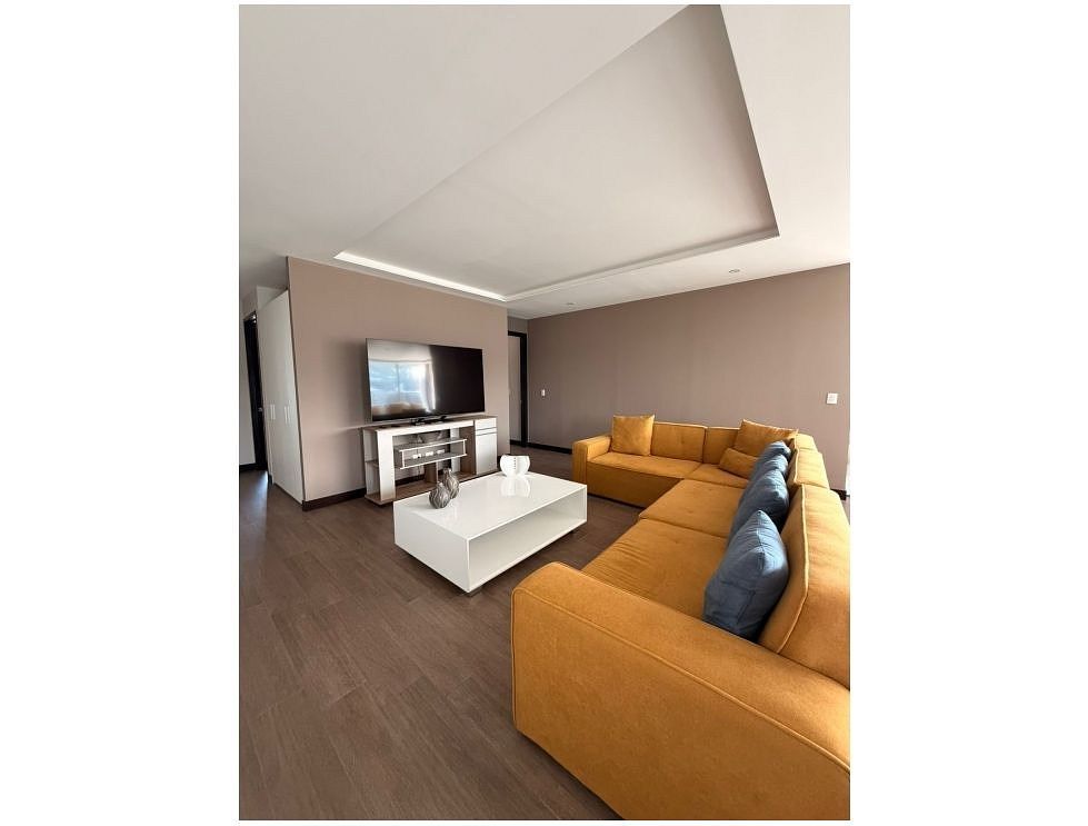Apartamento en Zona 15, Guatemala, foto 10 de 26