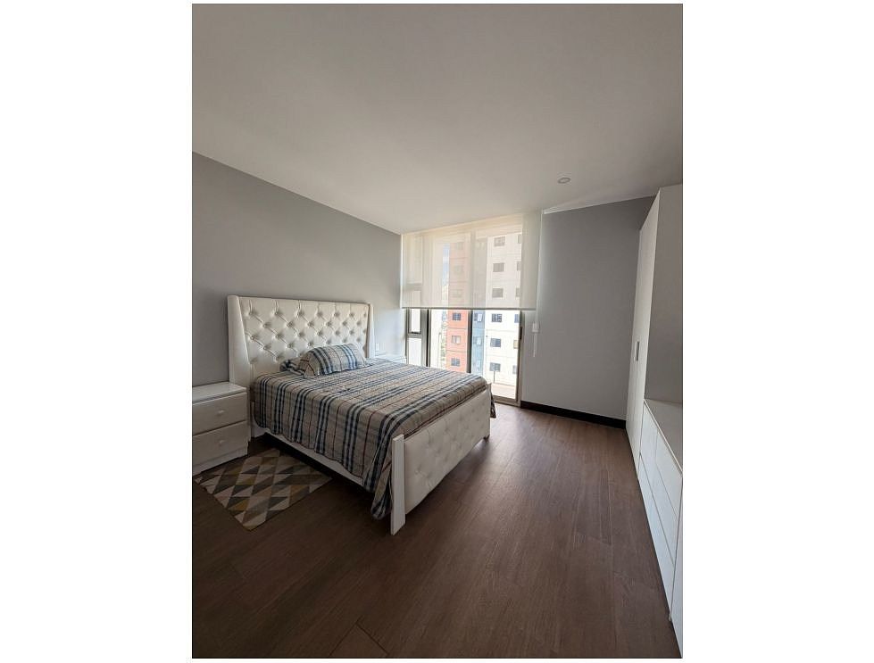 Apartamento en Zona 15, Guatemala, foto 11 de 26