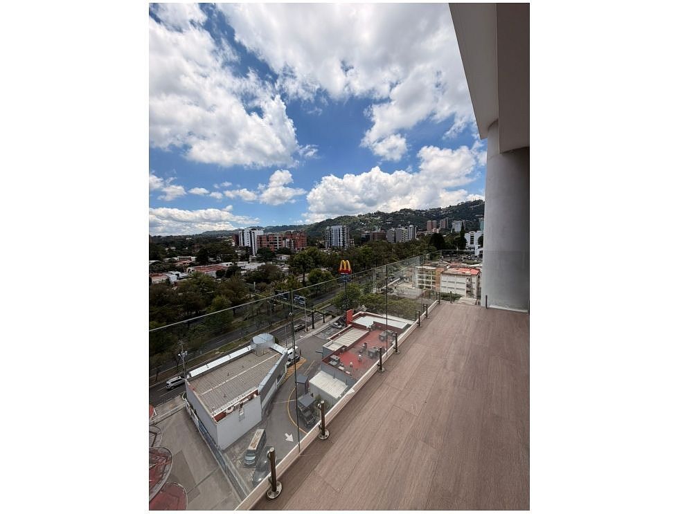 Apartamento en Zona 15, Guatemala, foto 13 de 26