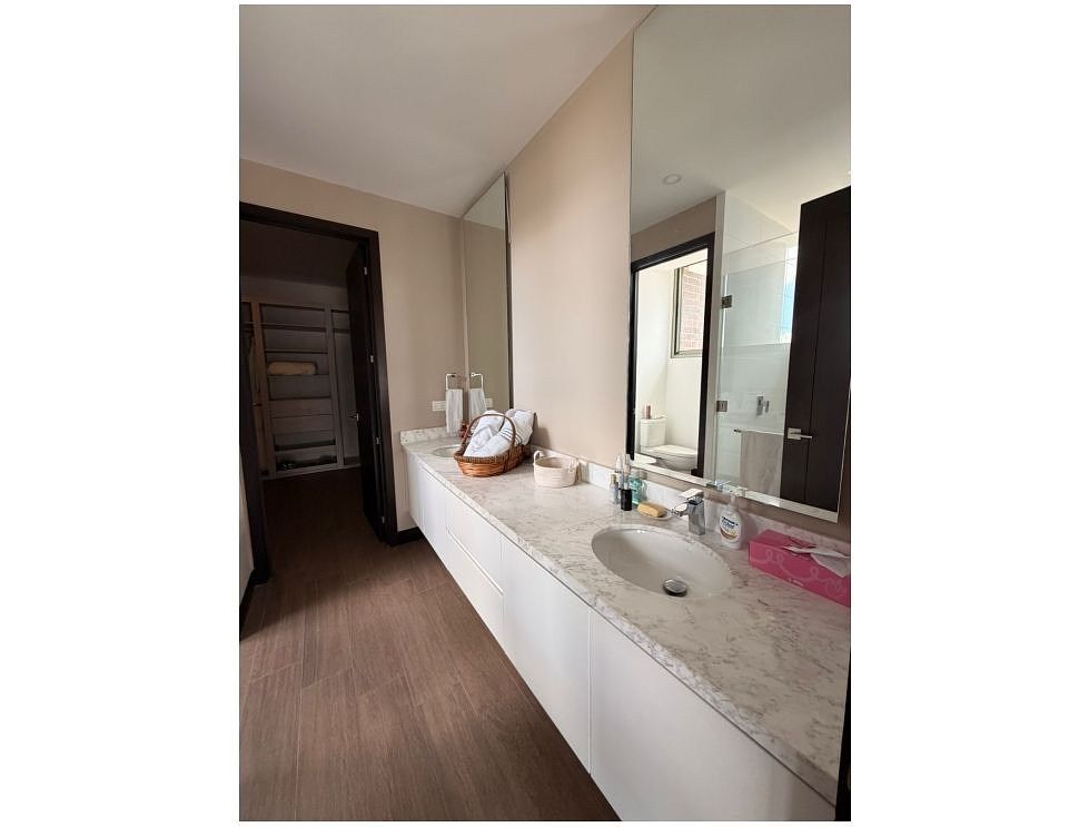 Apartamento en Zona 15, Guatemala, foto 15 de 26