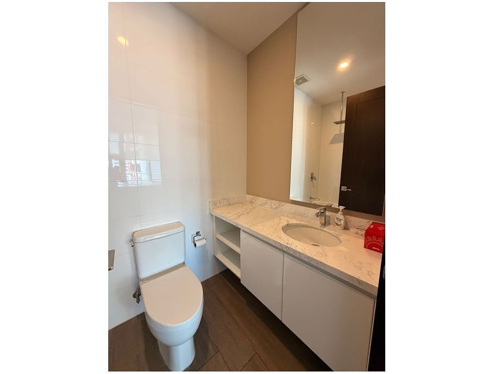 Apartamento en Zona 15, Guatemala, foto 16 de 26