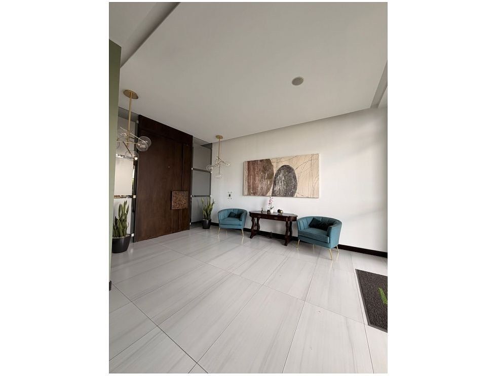 Apartamento en Zona 15, Guatemala, foto 24 de 26