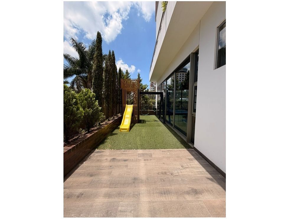 Apartamento en Zona 15, Guatemala, foto 25 de 26